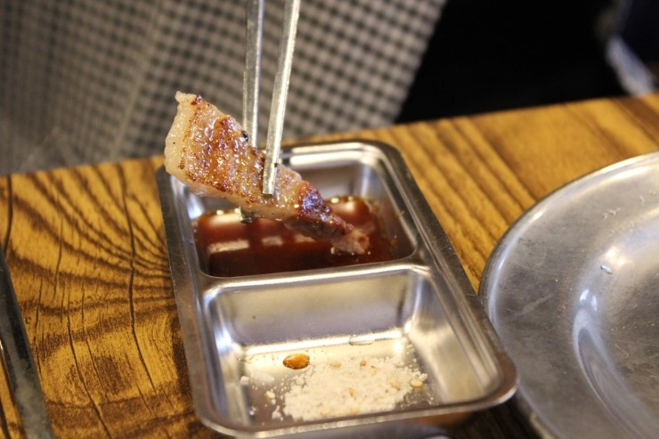 통큰식당 이미지
