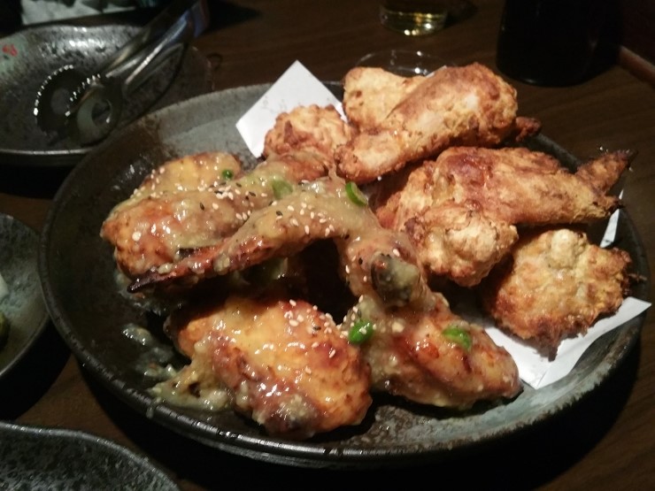 오꾸닭 이미지