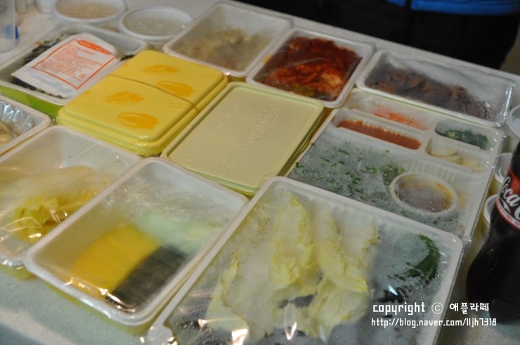 원할머니보쌈족발충주 이미지