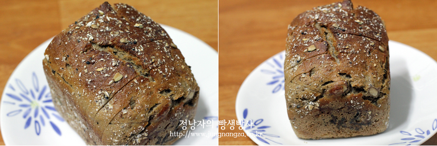로겐브로트 이미지