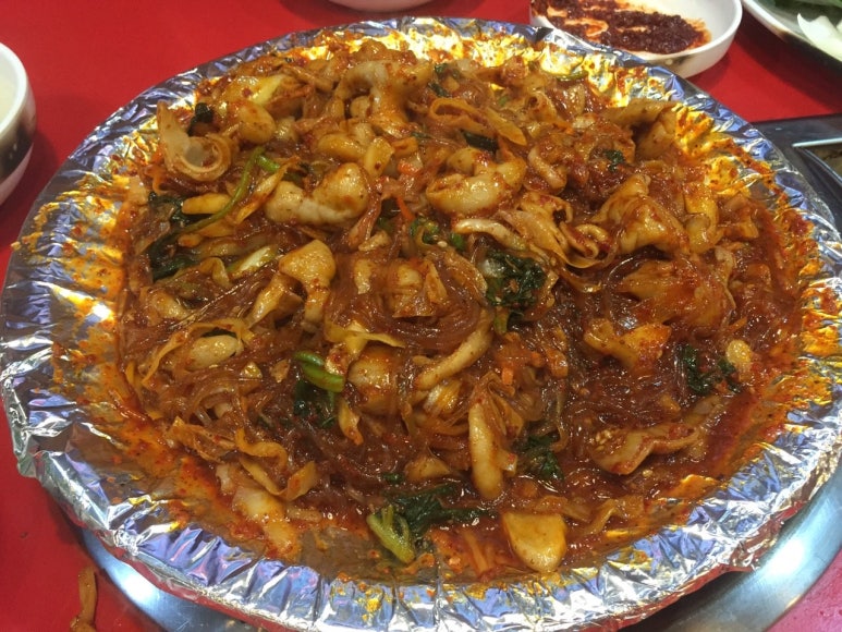 더맛나곱창 이미지