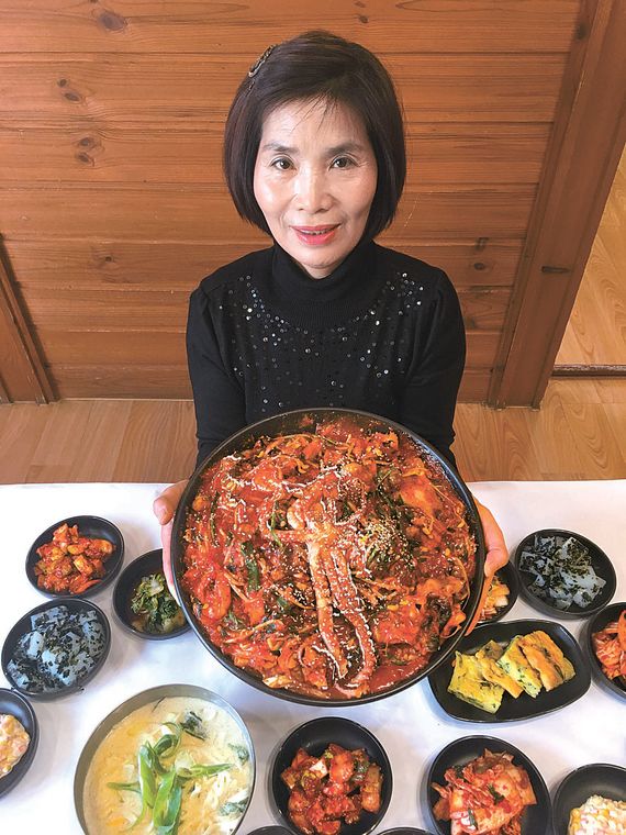 최가네식당 이미지