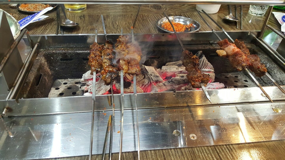 신천양꼬치 이미지