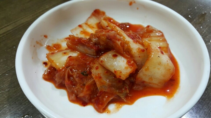 동큐칼국수3000원 이미지