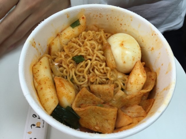 사와분식 이미지