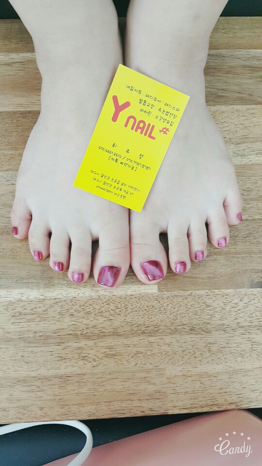 YNAIL(와이네일) 이미지