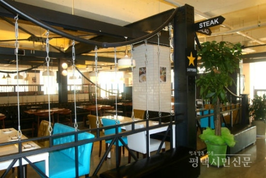 라라코스트(평택점) 이미지