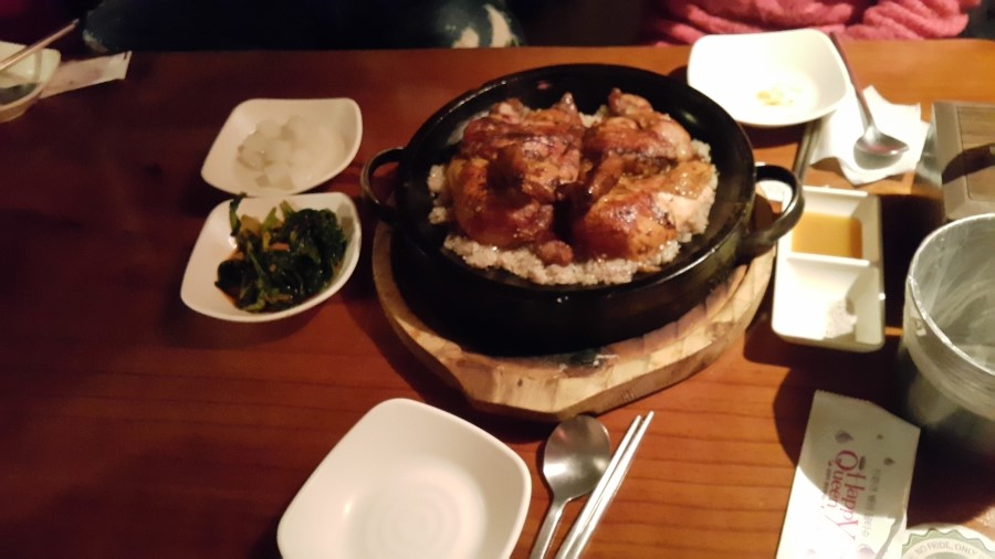 계림원누릉지통닭구이 이미지