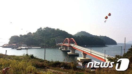안녕칠천도 이미지