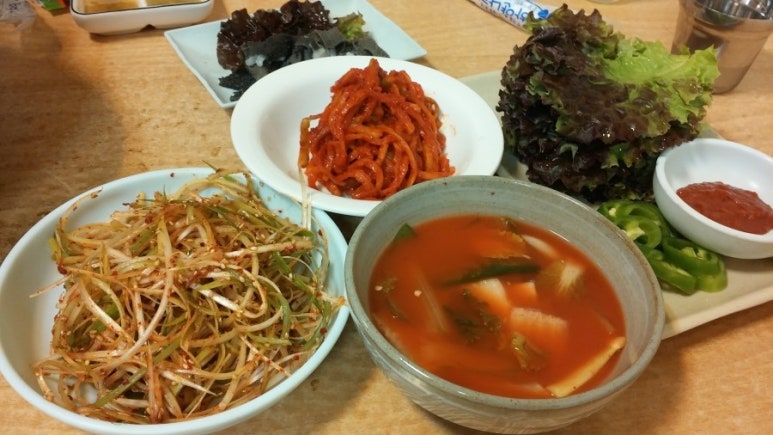 대동곱창 이미지