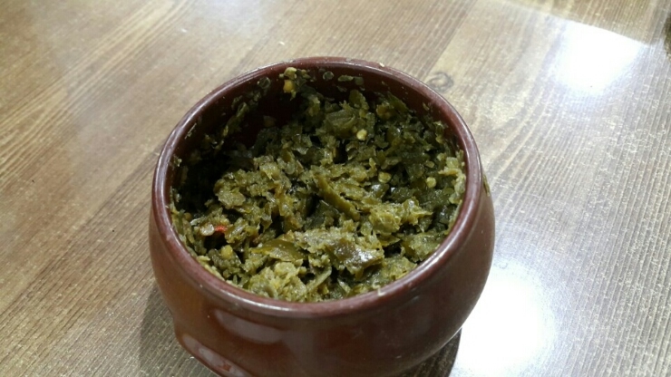 동큐칼국수3000원 이미지