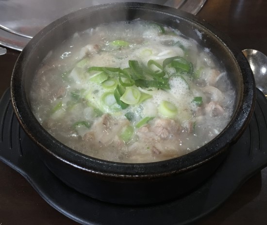 태산순대국 이미지