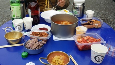 동서고속주유소 이미지