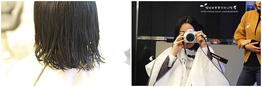 브띠끄헤어샵 이미지