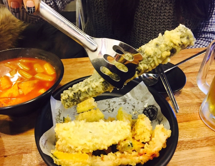 떡싸롱 이미지