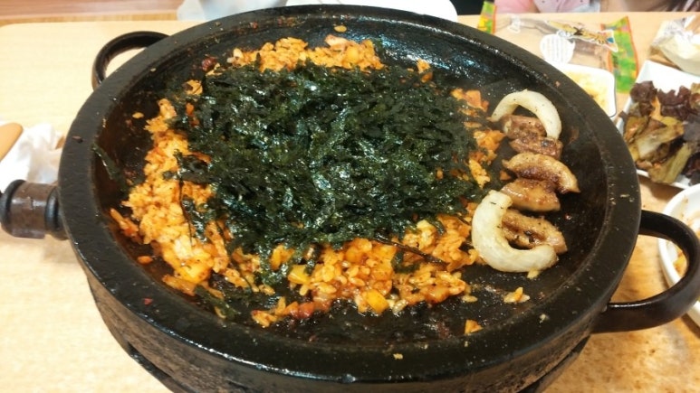 대동돌곱창 이미지