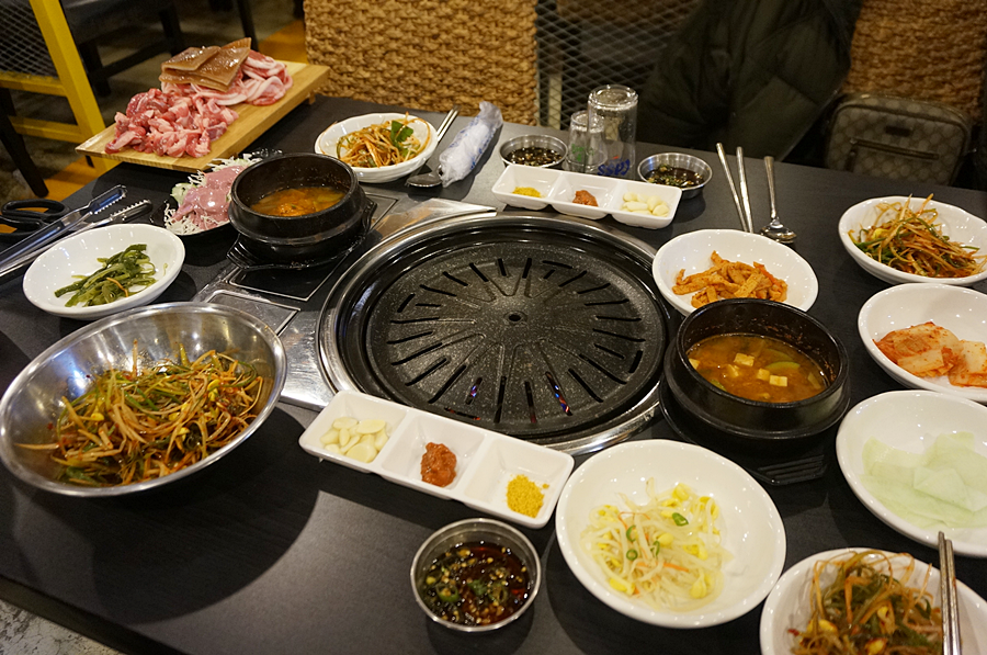 진짜뒷고기 이미지
