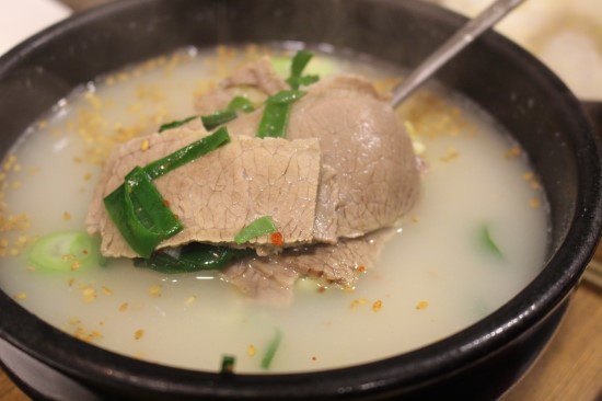 단천면옥 이미지