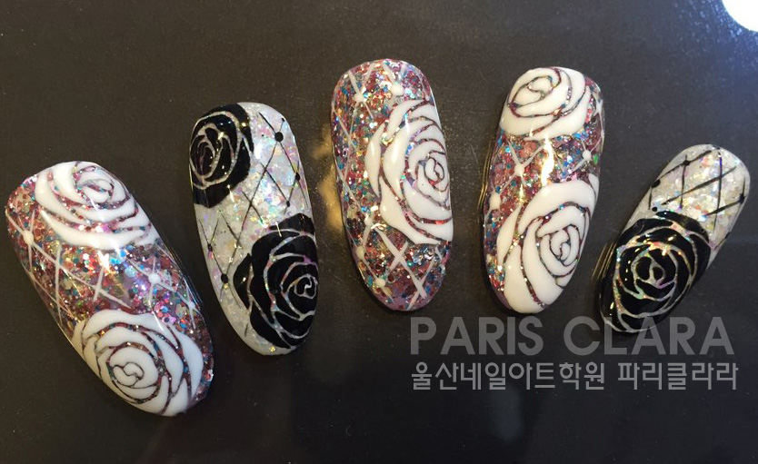 장미네일 이미지