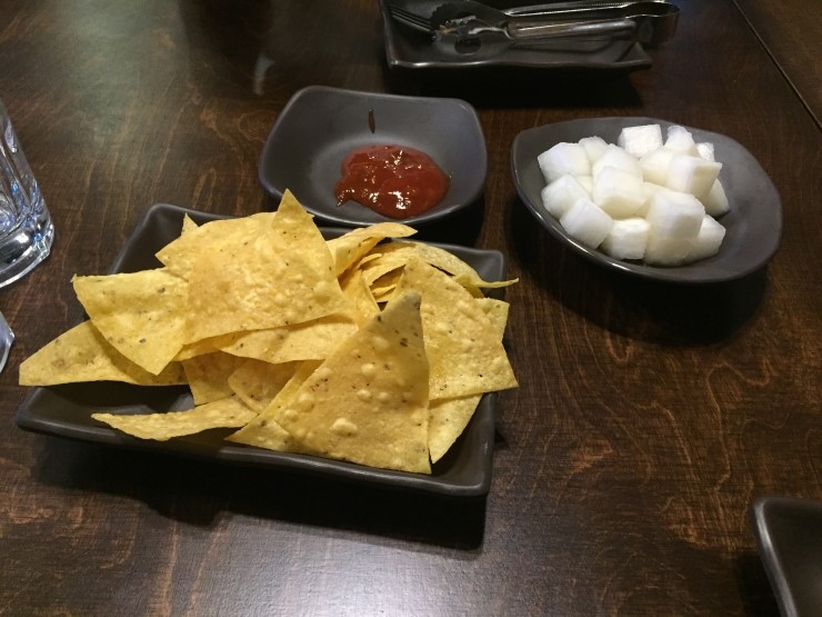교촌치킨민락 이미지