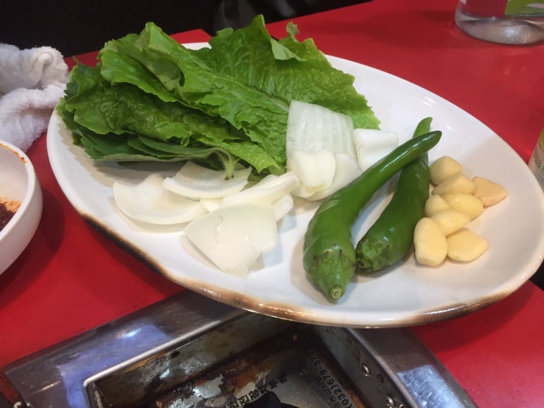 더맛나곱창 이미지