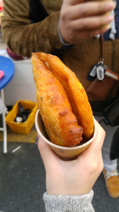 웰빙호떡 이미지