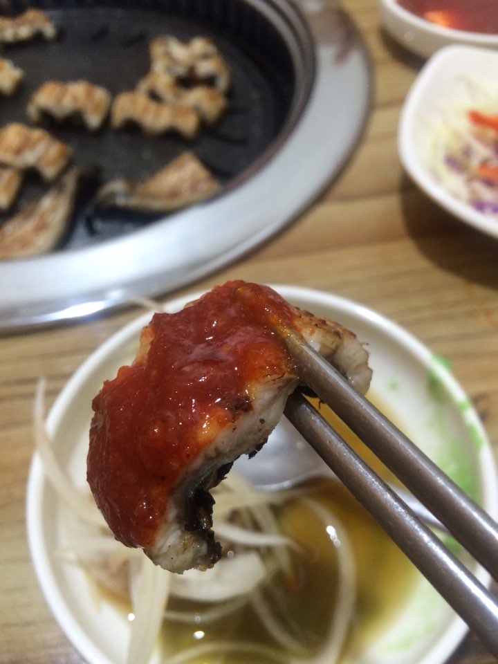 미락정장어 이미지