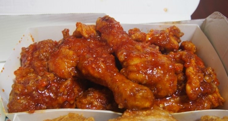 영달이두마리치킨 이미지