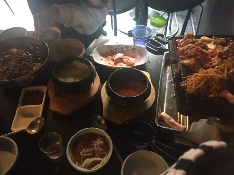 삼겹베네 이미지
