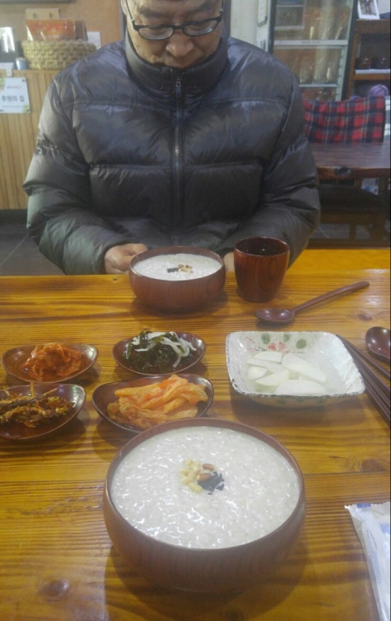 백합사 이미지