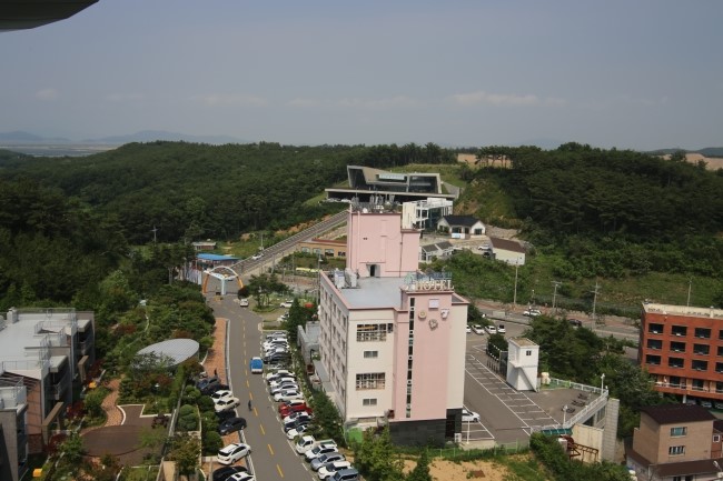 인천공항호텔 이미지