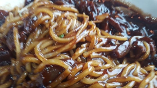 짬뽕타운 이미지