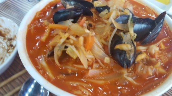 짬뽕타운 이미지