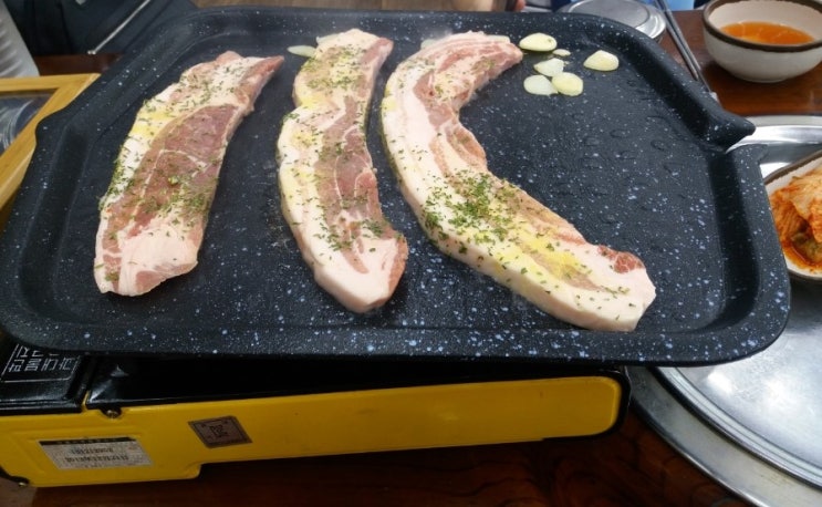 장수골화로구이 이미지