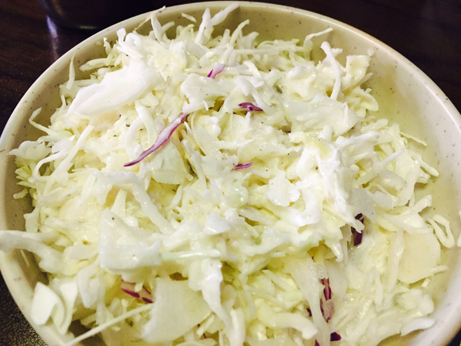찜닭하회마을 이미지