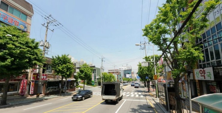 연산셀프주유소 이미지
