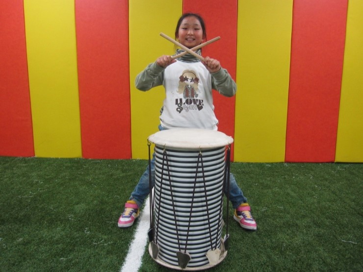 상록초등학교 이미지