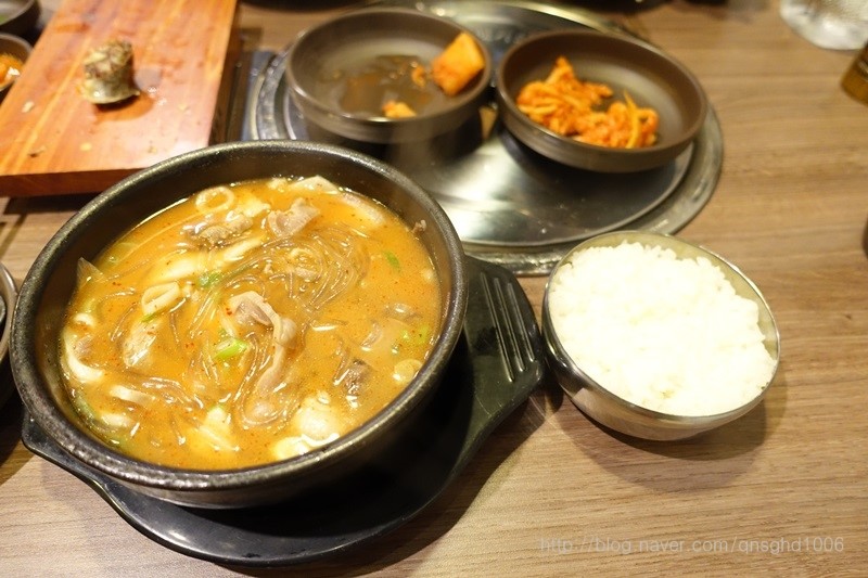 배스킨라빈스 순천법원점 이미지