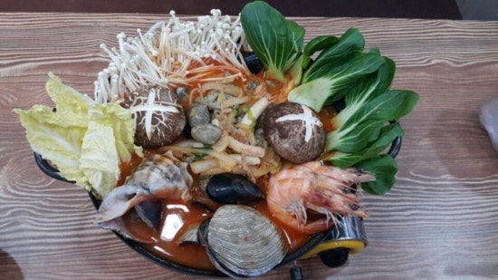 짬뽕타운 이미지
