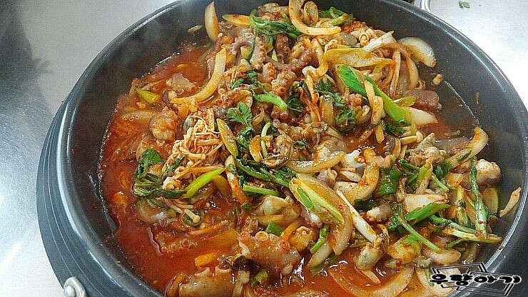 해송식당 이미지