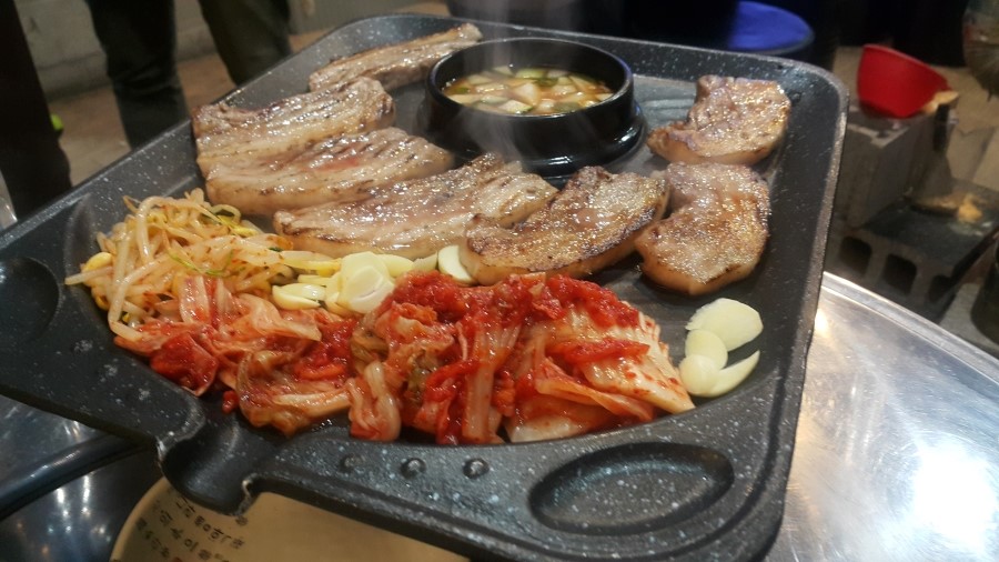 싸고맛있는집 이미지