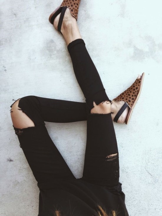 블랙(Black) 이미지
