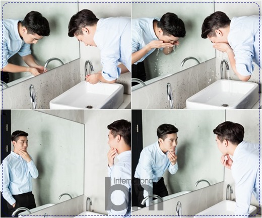 웰빙케어 이미지