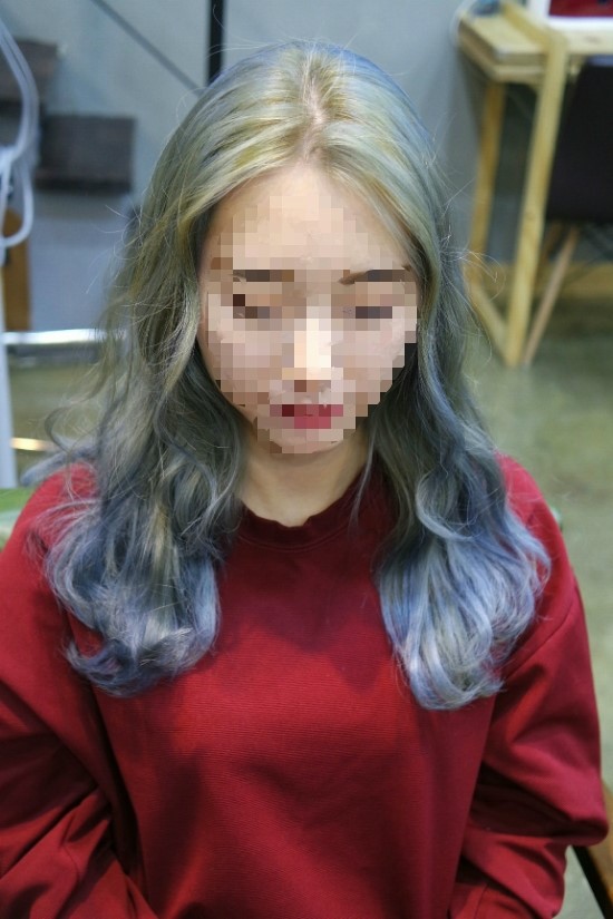 주앤주헤어 이미지