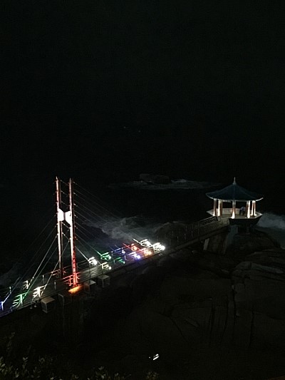 속초바다가보이는펜션 이미지