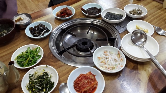 실비아구찜 이미지