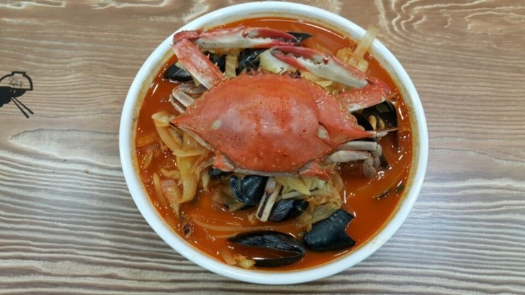 짬뽕타운 이미지