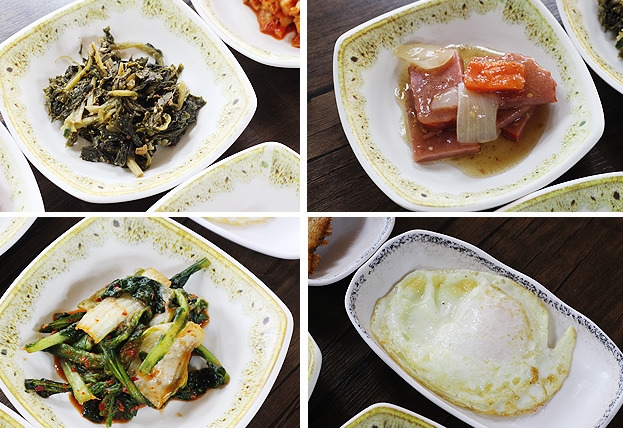 양양터미널기사님식당 이미지