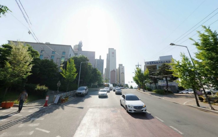 연산셀프주유소 이미지