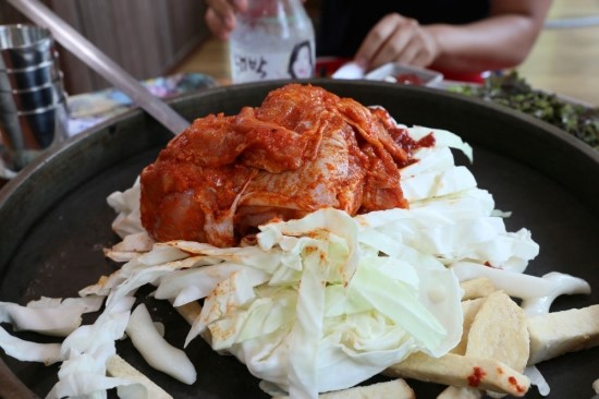 춘천참맛닭갈비 이미지